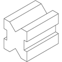 V Block Diagram